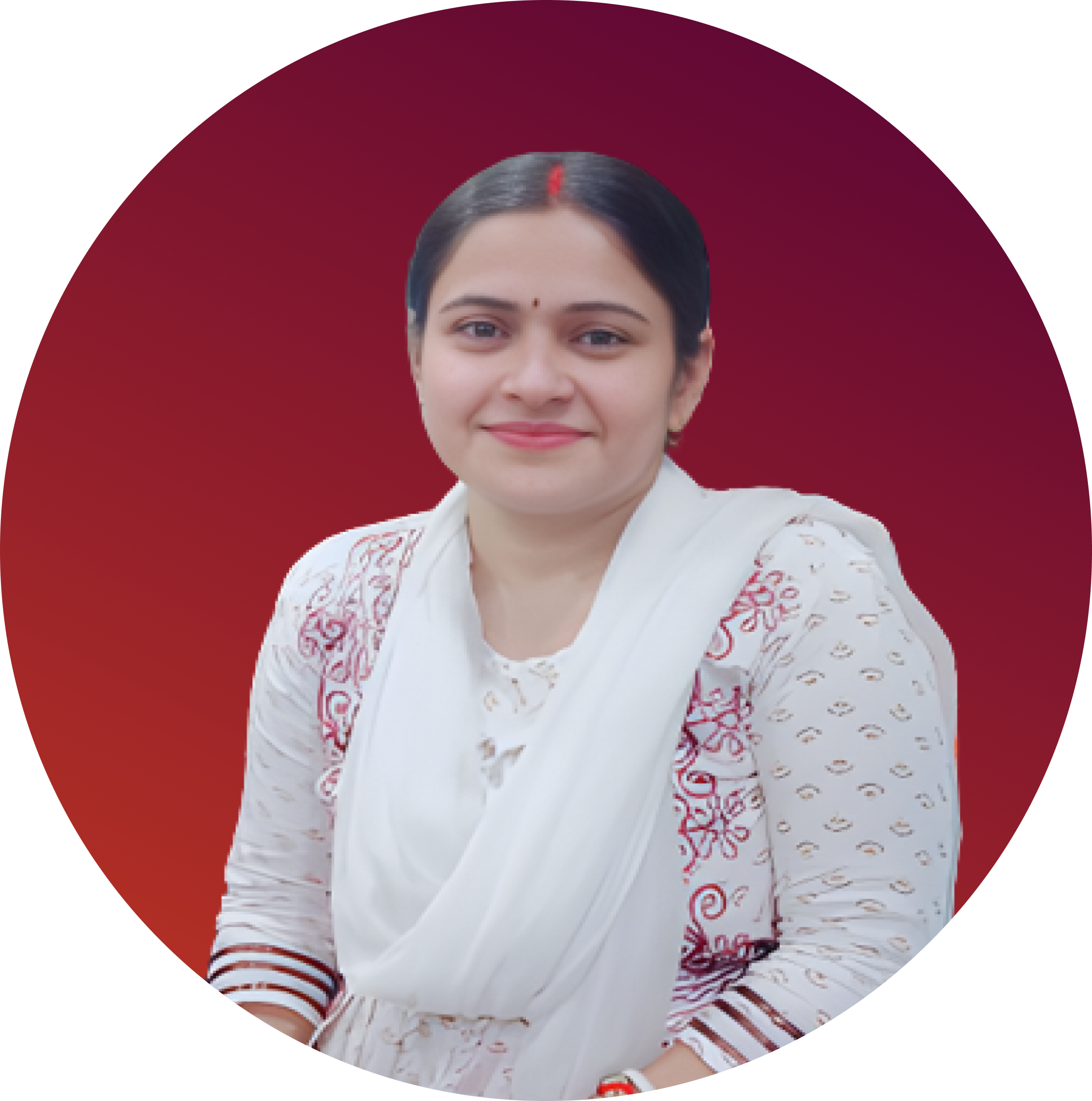 ANAMIKA GUNJAN