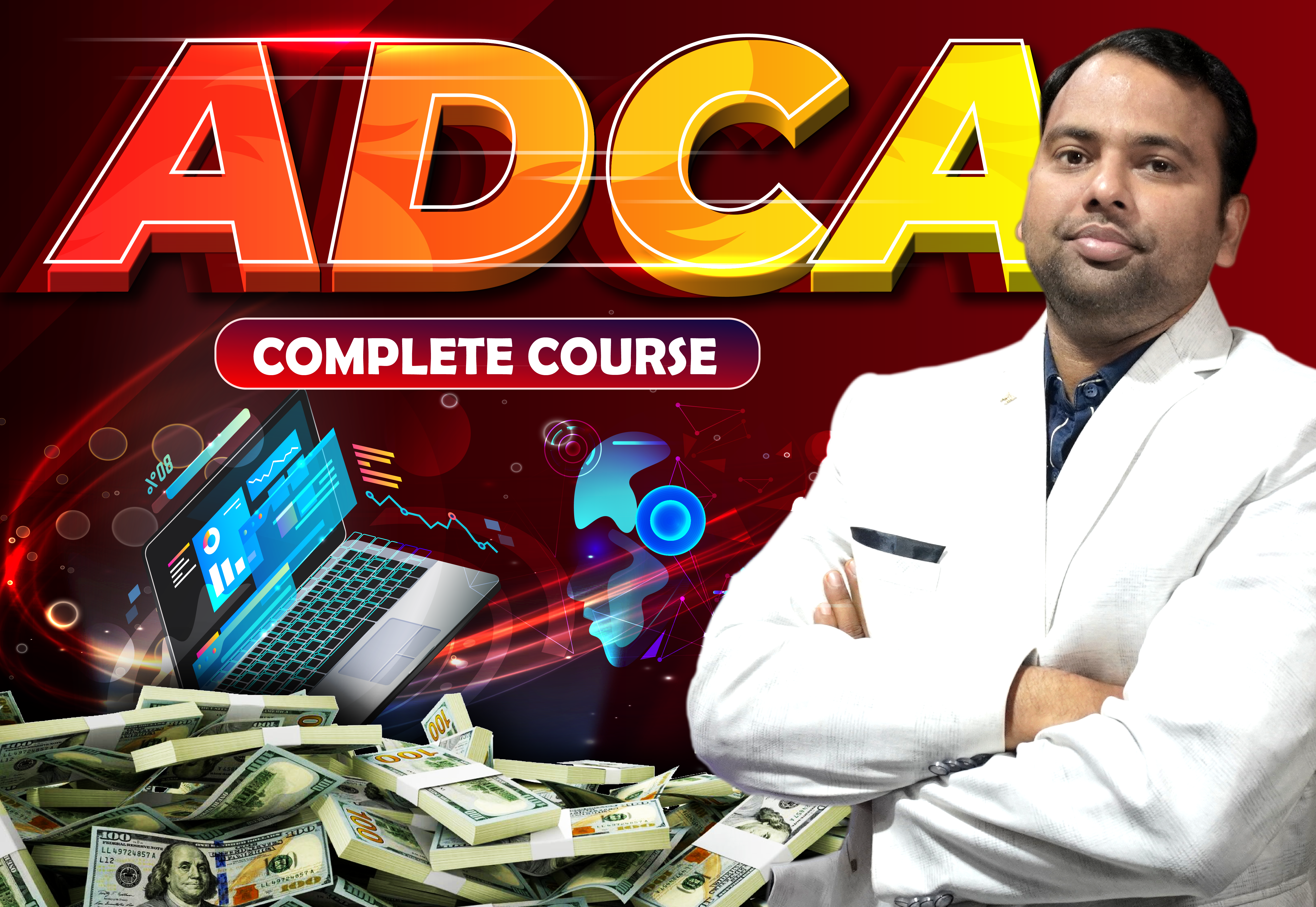 ADCA
