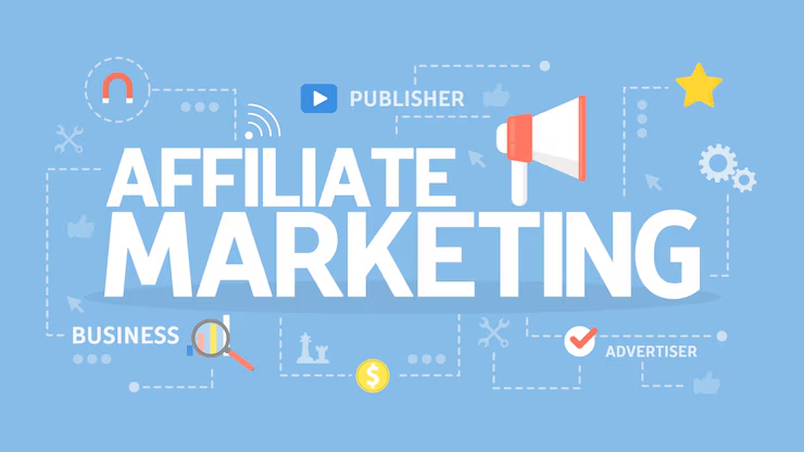 AFFILIATE MARKETING